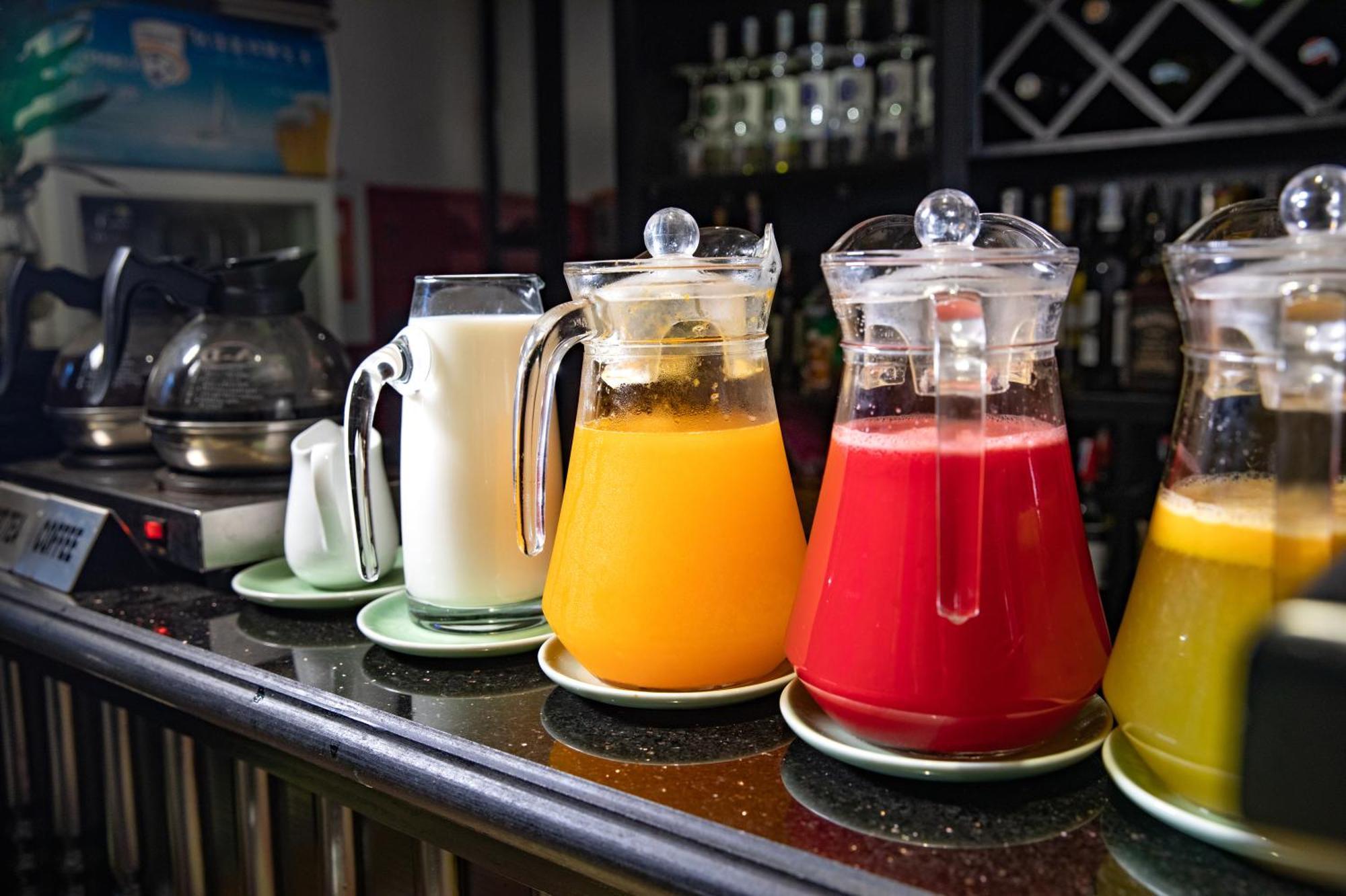 The Flower Boutique Hotel & Travel Hanoi Exteriör bild
