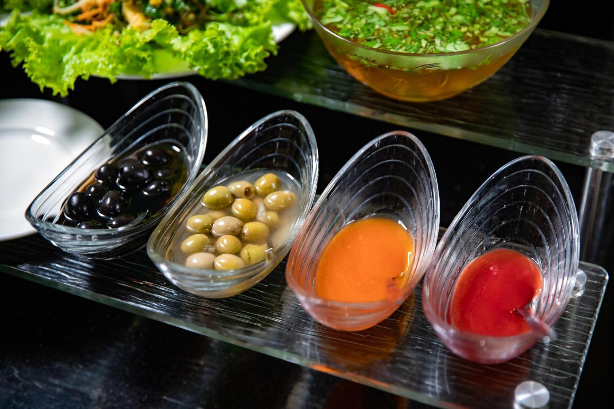 The Flower Boutique Hotel & Travel Hanoi Exteriör bild