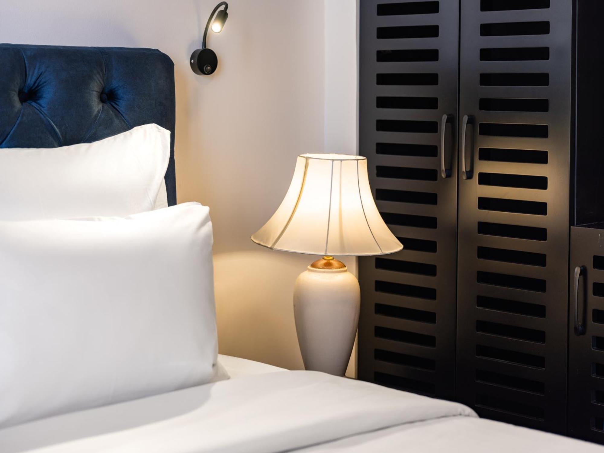 The Flower Boutique Hotel & Travel Hanoi Exteriör bild