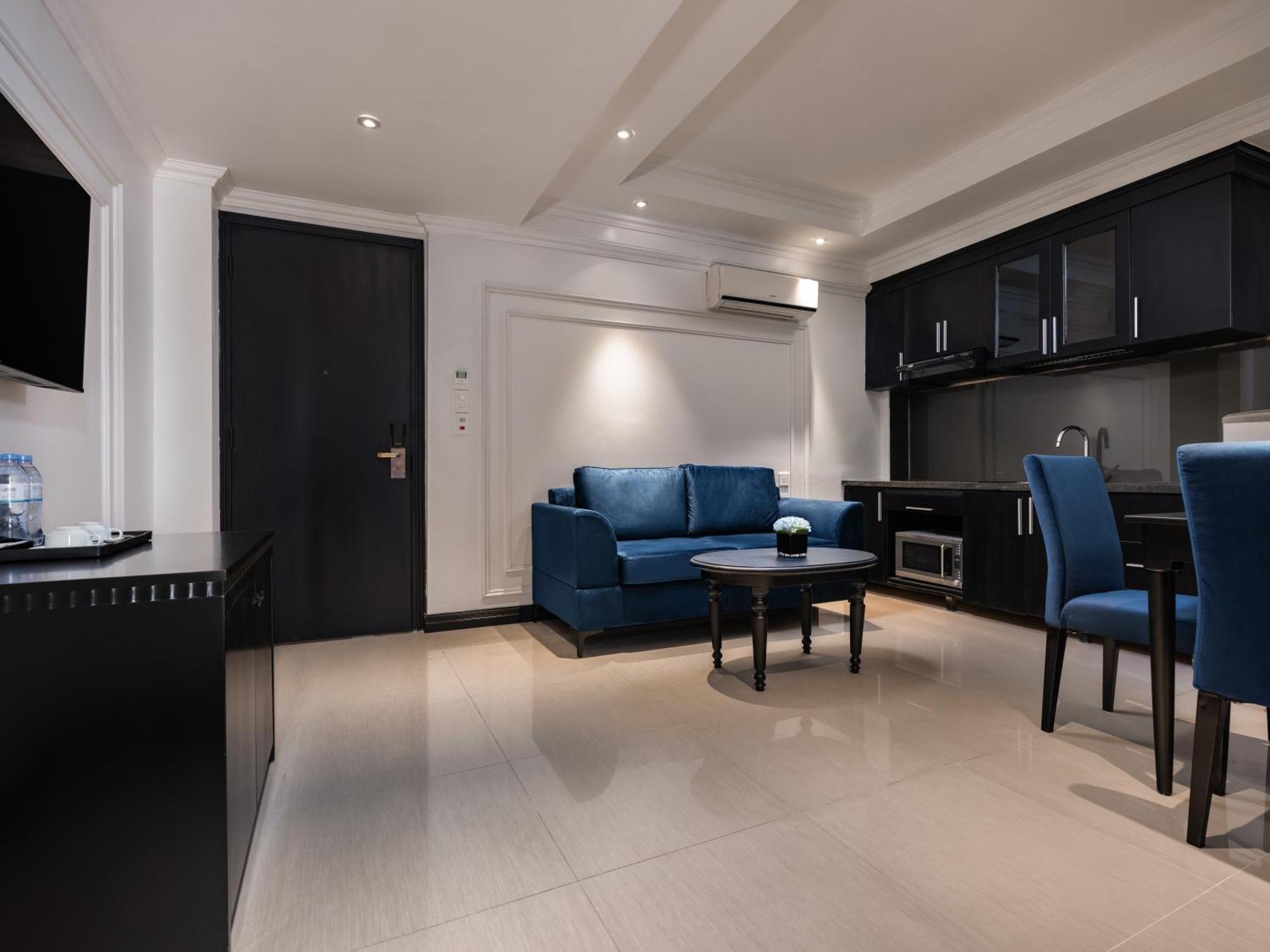 The Flower Boutique Hotel & Travel Hanoi Exteriör bild