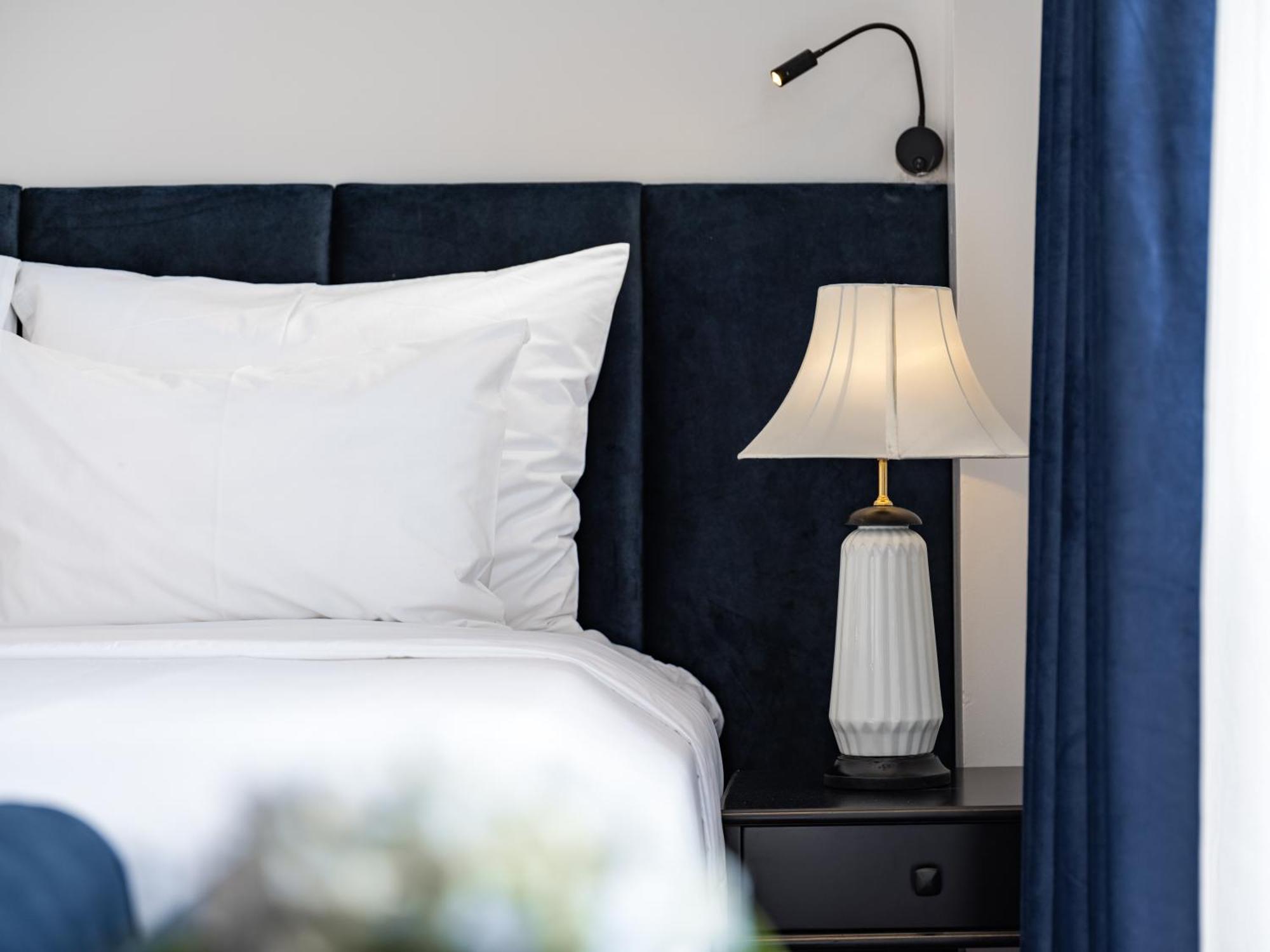 The Flower Boutique Hotel & Travel Hanoi Exteriör bild